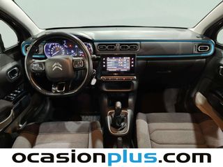 Citroen C3 PureTech 83 Feel Pack 61 kW (83 CV)