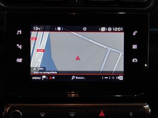 Citroen C3 PureTech 83 Feel Pack 61 kW (83 CV)