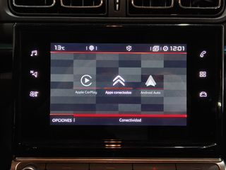 Citroen C3 PureTech 83 Feel Pack 61 kW (83 CV)