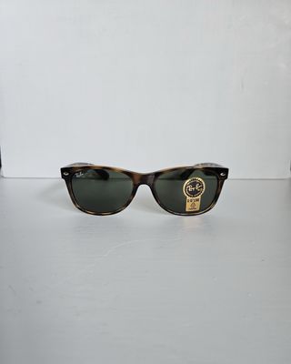 Occhiali Ray-Ban New Wayfarer Tortoise