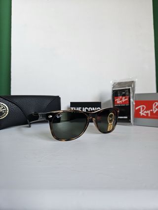 Occhiali Ray-Ban New Wayfarer Tortoise