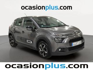 Citroen C3 PureTech 83 Feel Pack 61 kW (83 CV)