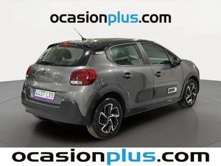 Citroen C3 PureTech 83 Feel Pack 61 kW (83 CV)