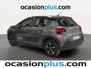 Citroen C3 PureTech 83 Feel Pack 61 kW (83 CV)