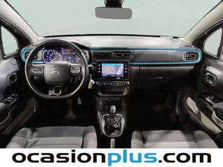 Citroen C3 PureTech 83 Feel Pack 61 kW (83 CV)