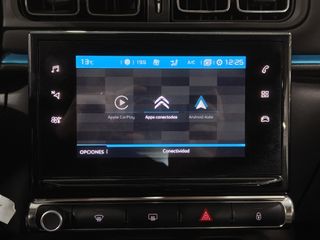 Citroen C3 PureTech 83 Feel Pack 61 kW (83 CV)