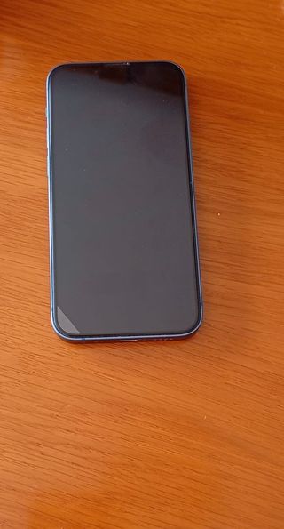 iPhone 13 mini azul