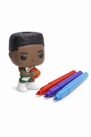 Impresión 3D de juguetes