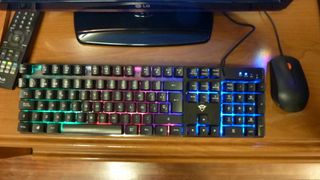 i7 Gamer+Gforce560+480SSD+8Gb.Ram+W11 Pro