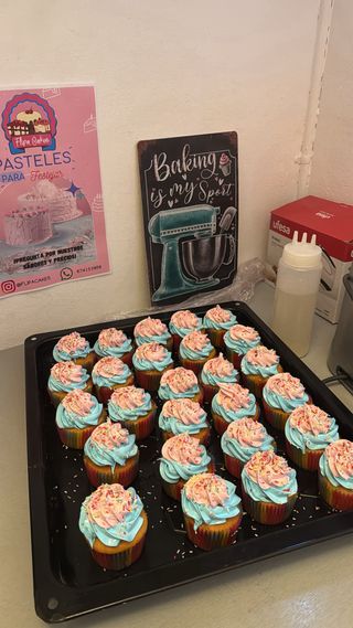 Tartas personalizadas