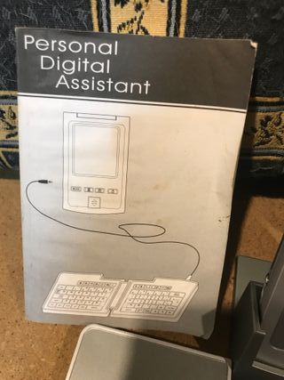 Mini PC Portátil con Teclado