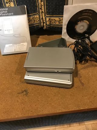 Mini PC Portátil con Teclado