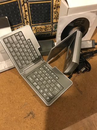 Mini PC Portátil con Teclado