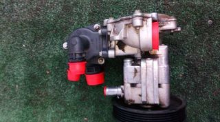 207895 7614955 bomba dirección bmw serie 3 compact