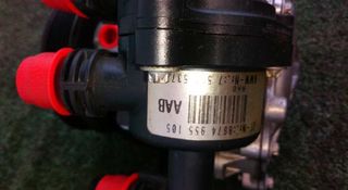 207895 7614955 bomba dirección bmw serie 3 compact