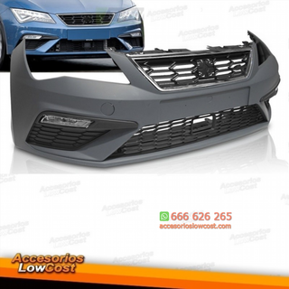 PARACHOQUES DELANTERO FR PARA SEAT LEON III 5F 17