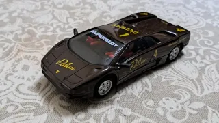 Scalextric Lamborghini Diablo Palau