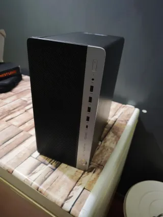 PC HP Elitedesk 705 G4 SFF