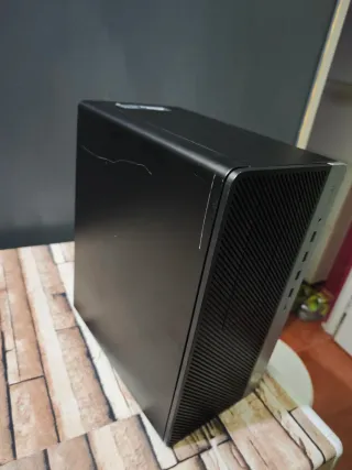 PC HP Elitedesk 705 G4 SFF