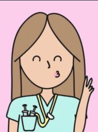 Auxiliar de enfermería ayuda domiciliaria