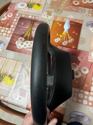 Volante seat leon mk1 fr