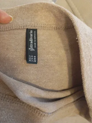 Faldas largas de punto Talla S y M 5€ cada una.