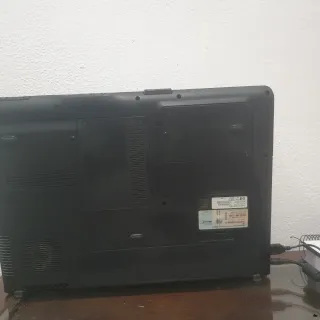 HP Pavilion Entertainment Laptop