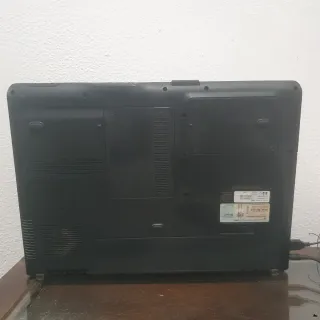 HP Pavilion Entertainment Laptop