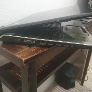 HP Pavilion Entertainment Laptop