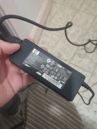 HP Pavilion Entertainment Laptop