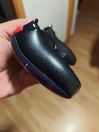 Mando PS5 + Palancas Traseras + TMR