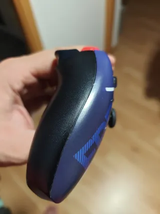 Mando PS5 + Palancas Traseras + TMR