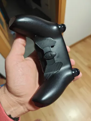 Mando PS5 + Palancas Traseras + TMR