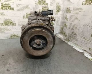 Compresor mitsubishi mr360532 msc105c montero