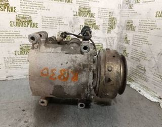 Compresor mitsubishi mr360532 msc105c montero