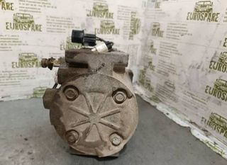 Compresor mitsubishi mr360532 msc105c montero