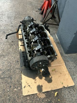 Culata Motor 1.9TDI BXE