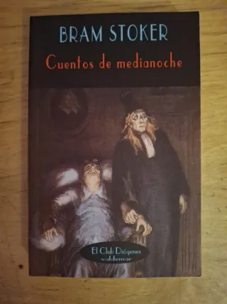 Cuentos de medianoche