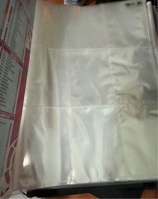 Álbum LaLiga Adrenalyn XL 21/22