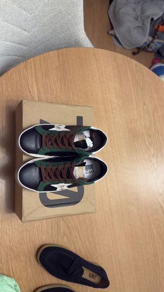 Golden Goose Sneakers Talla 38