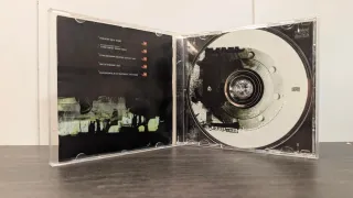 CD Magnatiz - A Puerto