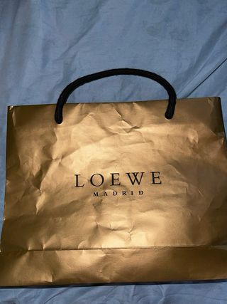 Bañador Loewe Hombre Talla XL Amarillo
