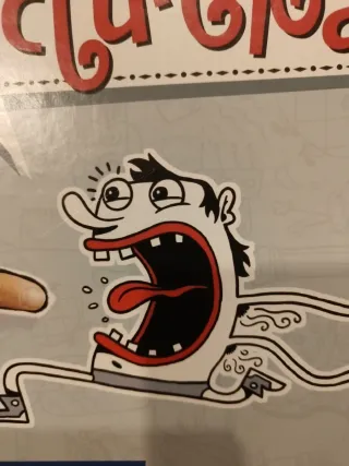 Pictureka! Juego de mesa Hasbro Gaming