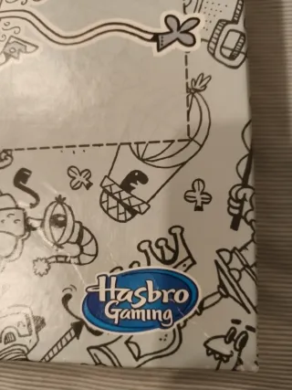 Pictureka! Juego de mesa Hasbro Gaming
