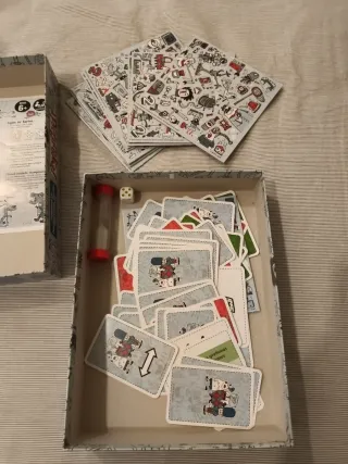 Pictureka! Juego de mesa Hasbro Gaming