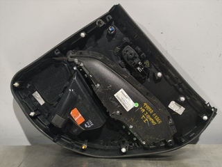 GUARNECIDO PUERTA TRASERA IZQUIERDA JEEP COMPASS