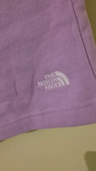 Pantaloncini The North Face Viola Donna