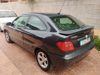 Citroen Xsara VTR 1.6 16V