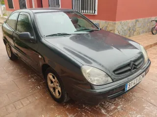 Citroen Xsara VTR 1.6 16V