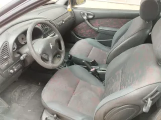 Citroen Xsara VTR 1.6 16V